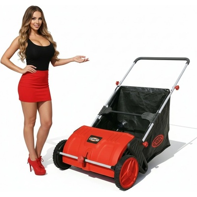 HECHT 8065 – Sleviste.cz