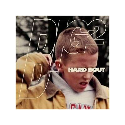 BIG2 - HARD HOUT Vinyl