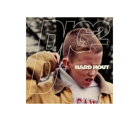 BIG2 - HARD HOUT Vinyl
