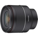 Samyang AF 50 mm f/1.4 FE II Sony E-mount