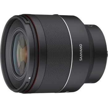 Samyang AF 50 mm f/1.4 FE II Sony E-mount