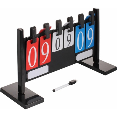 Merco Ukazatel skóre Counter 0-99 bodů