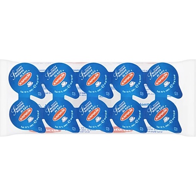 Kapucín Smotana do kávy 10x10ml 10%