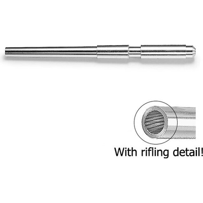 Tamiya Hummel Metal Gun Barrel 1:35
