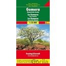 Automapa Gomera