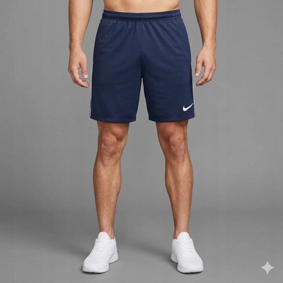 Nike Park 20 Short CW6910 010 černé M