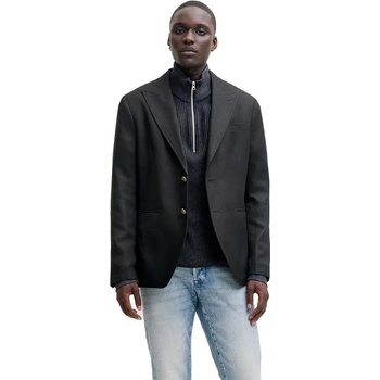 Jack & jones Сако Jack & jones Martin blazer - Black (Navy Blazer / Slim Fit)