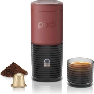 Wacaco Pixapresso red