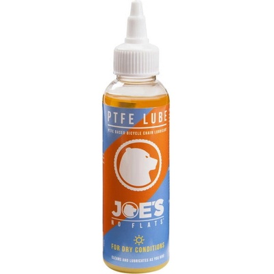 Joe's No Flats PTFE Lube Dry 125 ml