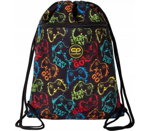 Coolpack Vert XPLAY