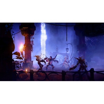Trine 3
