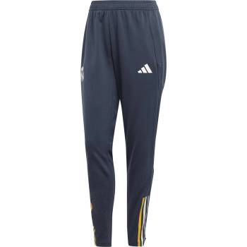 adidas Real Madrid Training Bottoms 2023 2024 Adults - Legend Ink