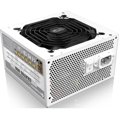Raijintek CRATOS 850 WHITE 850W 0R30B00008
