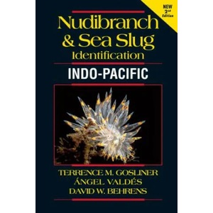 Nudibranch and Sea Slug Identification Indo-Pacific (ISBN: 9781878348678)