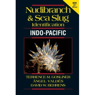 Nudibranch and Sea Slug Identification Indo-Pacific
