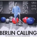 Ost - Berlin Calling CD