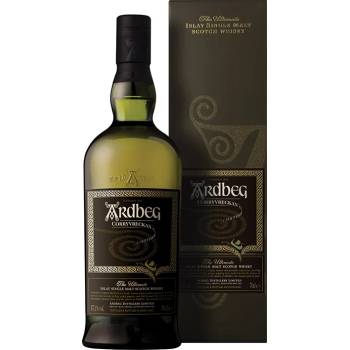 Image 1 of Ardbeg Corryvreckan 700 ml