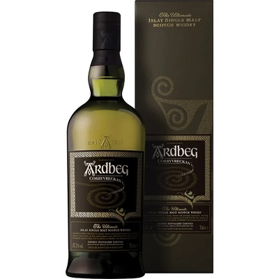 Ardbeg Corryvreckan 700 ml