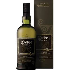 Ardbeg Corryvreckan - малцово шотландско уиски 700ml 700 ml