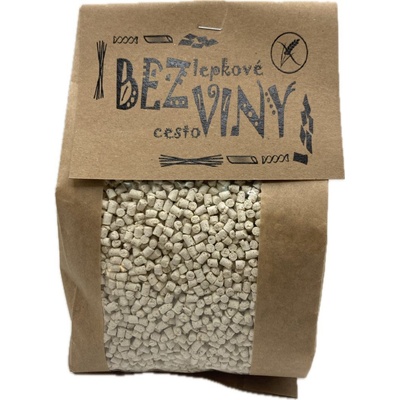 Tomob pšenové bezlepkové vrtulky 250 g