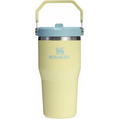 Stanley IceFlow Flip Straw 2.0 Tumbler 600 ml Pomelo