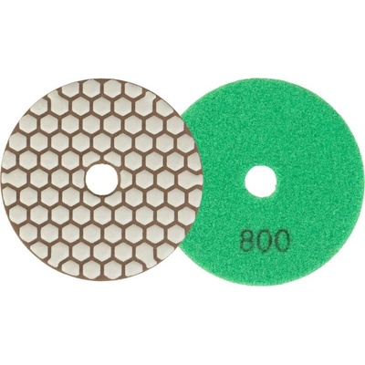 Podložka Strend Pro Premium, 100 mm, P800, diamantová, brúsna, leštiaca