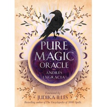 Pure Magic Oracle - open box