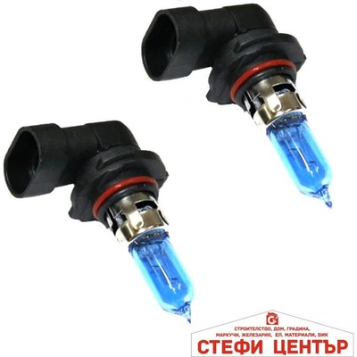 Paolo Халогеннa крушкa 9005 HNG 65W 2бр. /к-т (28414)