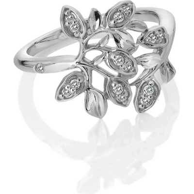 Hot Diamonds Prsten Nurture DR233 o 52 b