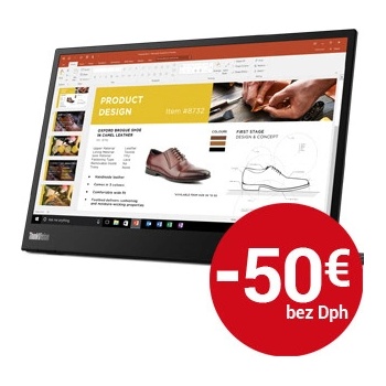 Lenovo ThinkVision M14