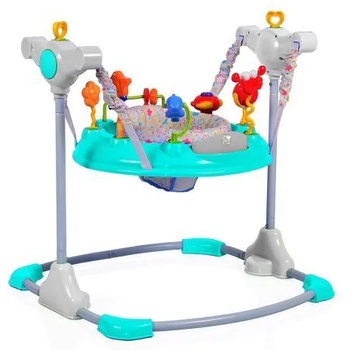 Image 1 of Moni Бънджи Vista Син