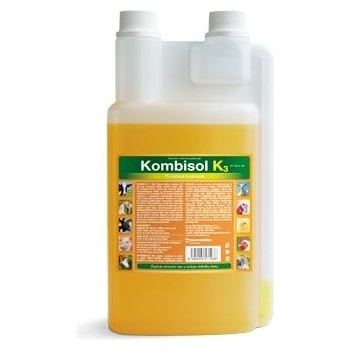 Kombisol K3 1 l
