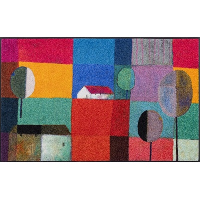 wash+dry Rohožka Bel Villaggio 75 x 120 cm
