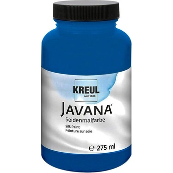 Kreul Javana Копринена боя Royal Blue 275 ml 1 бр (8132-275)