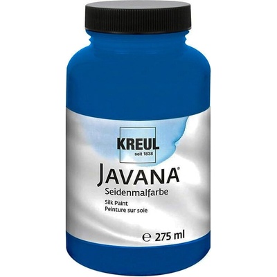 Kreul Javana Копринена боя Royal Blue 275 ml 1 бр (8132-275)