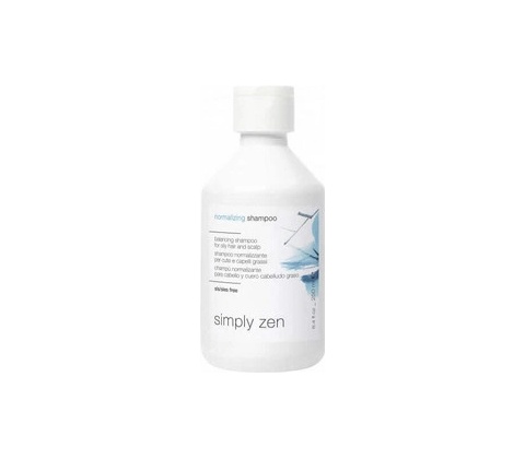 Simply Zen Normalizing Normalizing Shampoo 250 ml