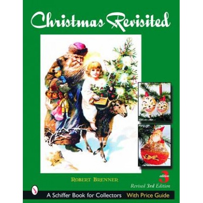 Cristmas Revisited Robert Brenner