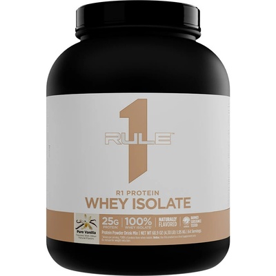 Rule1 Protein 2448 g