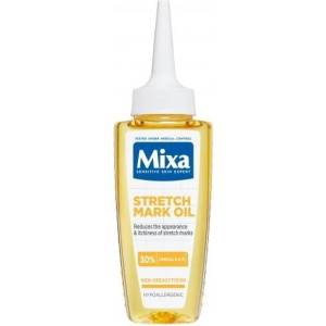 Mixa Stretch Mark Oil Масло против стрии 100 ml