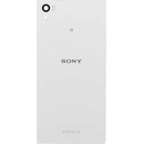Kryt Sony Xperia Z5 E6653 zadní stříbrný