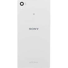 Kryt Sony Xperia Z5 E6653 zadní stříbrný