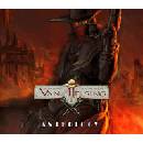 The Incredible Adventures of Van Helsing Anthology