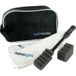 Bathmate - комплект за почистване и съхранение - lovesexshop
