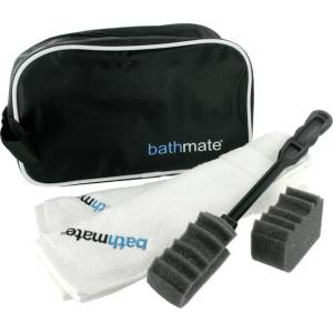 Bathmate - комплект за почистване и съхранение - lovesexshop