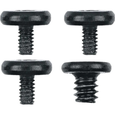Šróby BMU (Torx T4) MacBook Pro 13" / 15" A1706 / A1708 / A1989 / A2159 / A2289 / A2251 / A1707 / A2338 (2016–2020) – 2 ks MAC1567