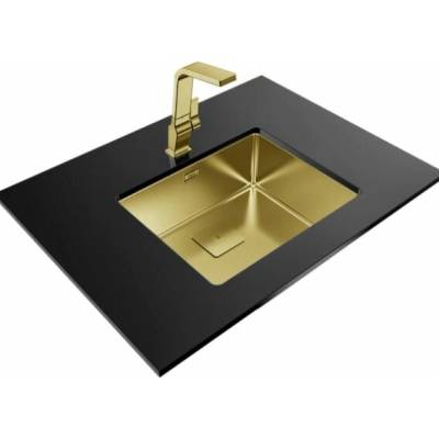 Teka METAL.ED.FLEXLINEA RS15 50.40 Mosaz