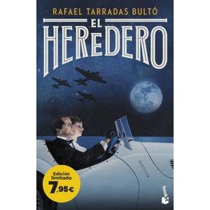 EL HEREDERO | RAFAEL TARRADAS BULTO (2023)