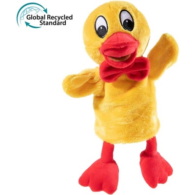 Heunec Кукла за театър Пате, цяло тяло, 30 см