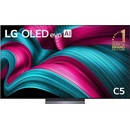 LG OLED77C54LA
