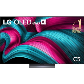 LG OLED77C54LA